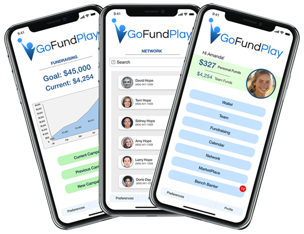 High Fidelity Prototype